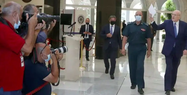 لا جلسة حكومة... والتسوية لم تنضج في ظل التصعيد الشيعي