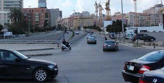 تظاهرة قصر العدل: لا تهاون مع أي استفزاز أو أيّ رد فعل