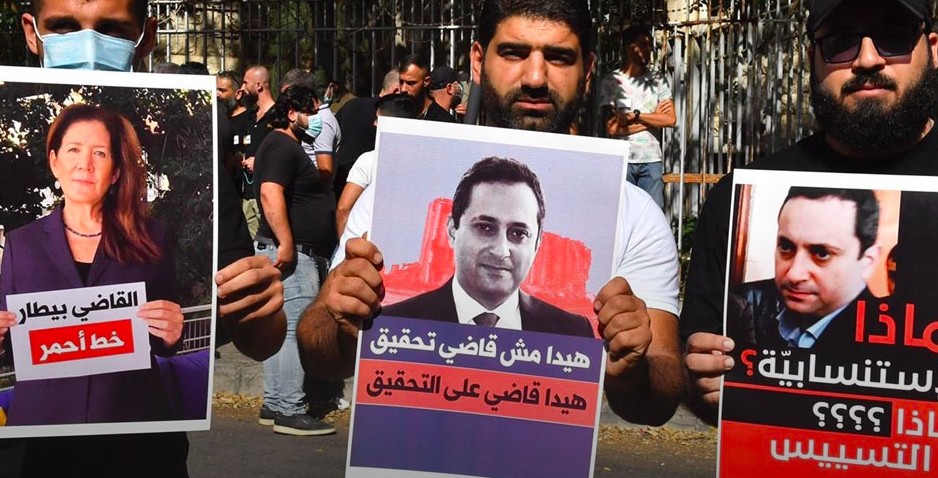 اطلاق نار في الطيونة وشائعات في عين الرمانة الشياح