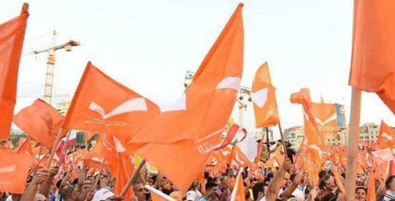 التيار الوطني: كشف هوية المجرمين