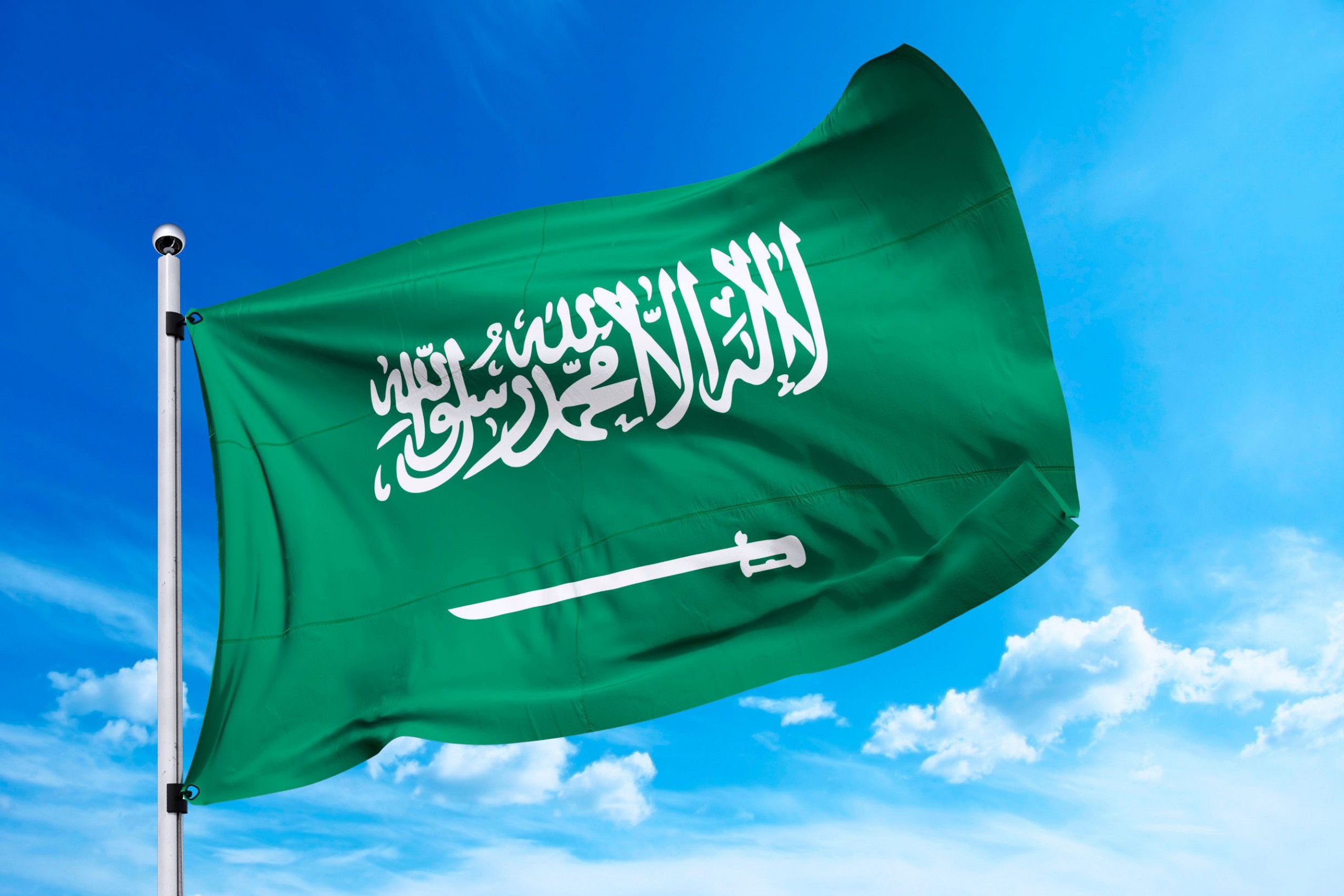 السعودية : الأمل  في استقرار الأوضاع في لبنان سريعا
