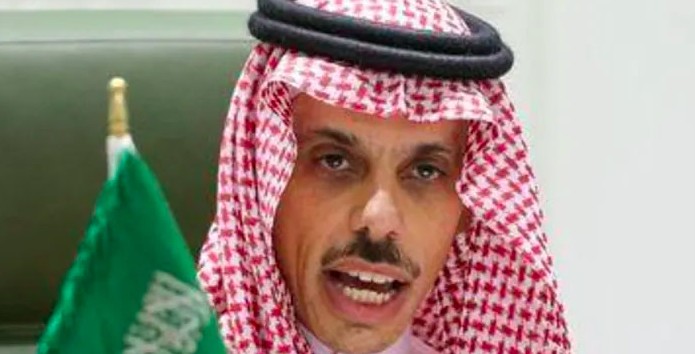 جدية سعودية في المحادثات مع ايران