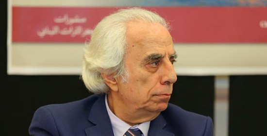الرئيس ميشال  سليمان عن وسام جمهوري لهنري زغيب: معاييرُهُ قناعَةُ وجدَارَة وكفاءَة