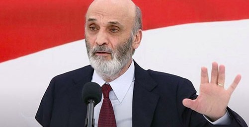 جعجع لحزب الله:إذا تعدّى أي شخص علينا سندافع عن أنفسنا