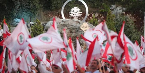 القوات رداً على رعد وفضل الله