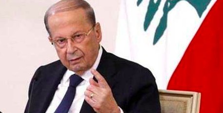 الرئيس عون ردّ قانون الانتخاب وبري دعا الى جلسة دراسة