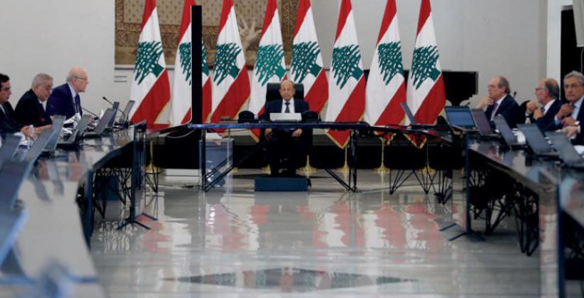 هل تحدّد حكومة ميقاتي  الخسائر المالية لتقديمها لصندوق النقد ؟