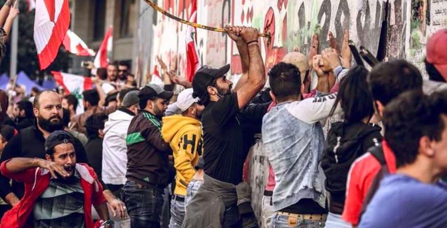 حبيب ضرغام يقوز بجائزة باري ماتش للتصوير