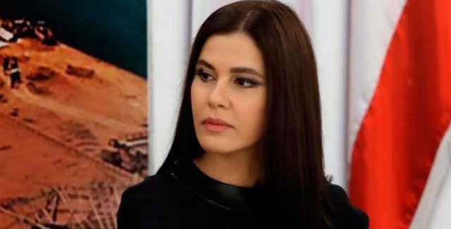 ستريدا جعجع:الاوضاع صعبة جدا