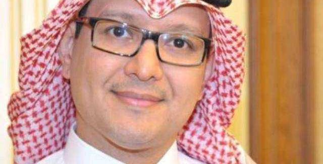 تغريدة مفاجئة في توقيتها للسفير السعودي