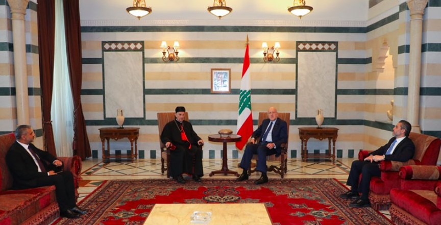 الراعي في السراي