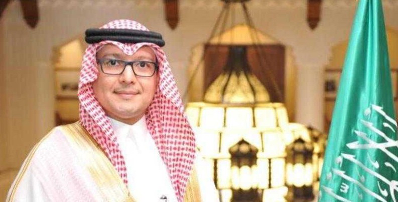 السعودية والحكومة: نقطة على السطر