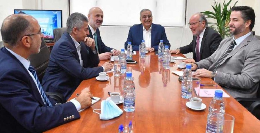 جهات دولية تعارض استقالة ميقاتي والخارجية اللبنانية تطلب وساطة أميركية مع السعودية