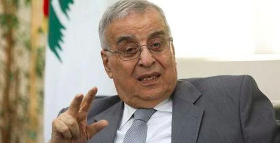 بوحبيب: اعتذار الحكومة من السعودية غير وارد