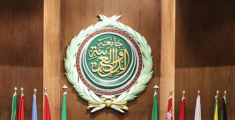 وفد الجامعة العربية في بيروت بحثا في الازمة اللبنانية الخليجية