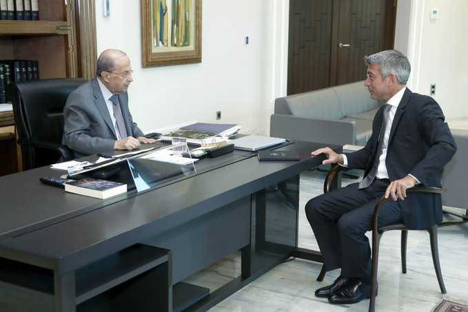 وعد بتغذية أكبر للكهرباء وبتسعيرة جديدة