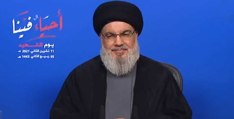 ردّ سريع من السعودية على نصرالله