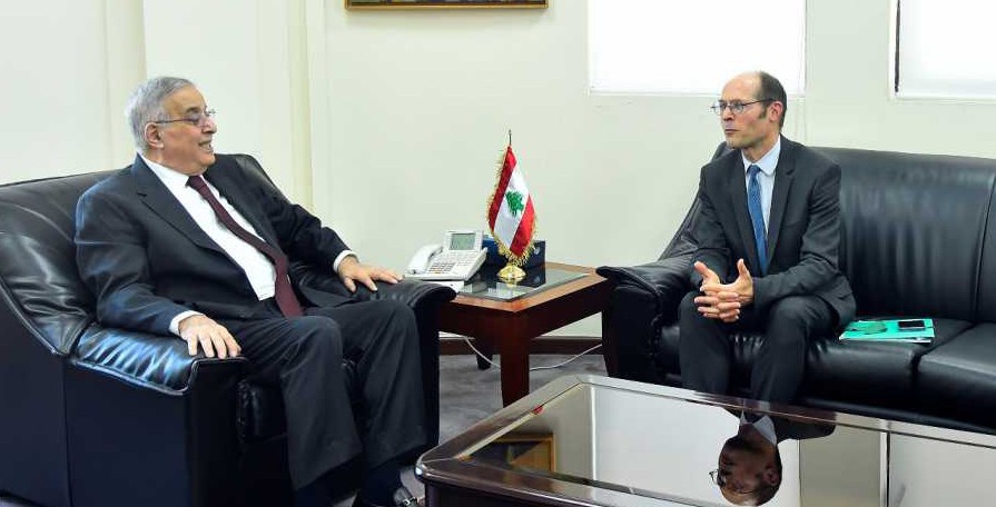 بيان أممي: إغراق لبنان في فقر مدقع
