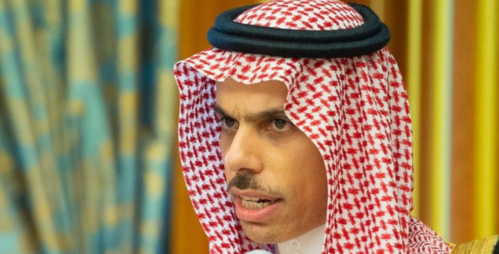 السعودية لتحرير لبنان من هيمنة حزب الله
