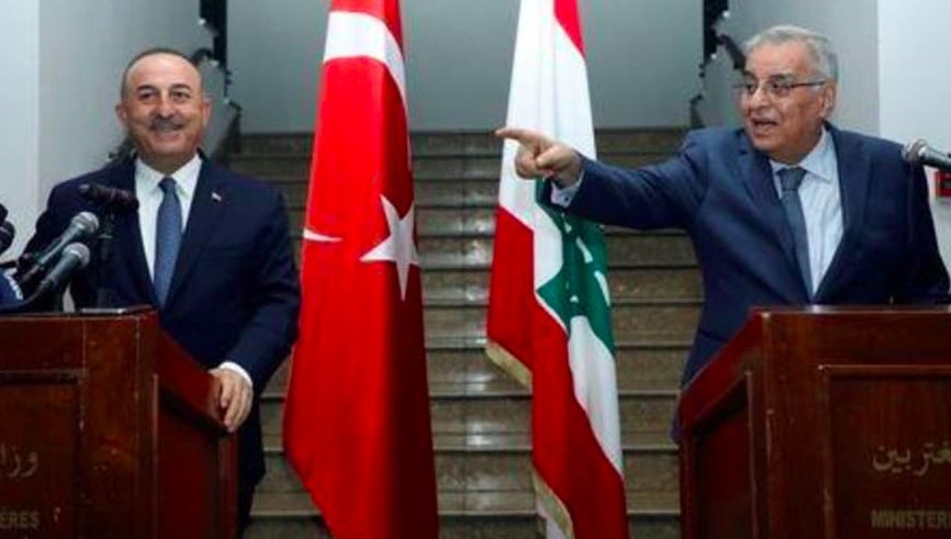 اليوم التركي الطويل في لبنان(تقرير)