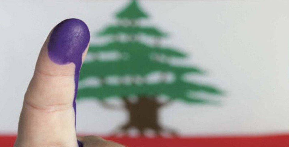 عدد المقترعين في الاغتراب  فاق كل التوقعات