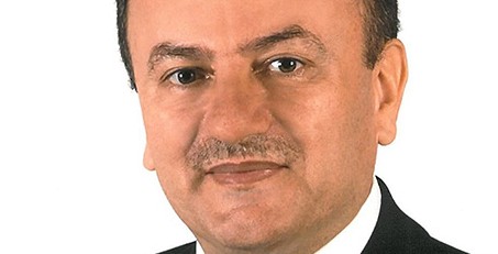 ناضركسبار نقيبا للمحامين