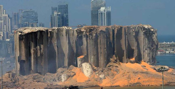 قرارات قضائية جديدة في قضية المرفأ
