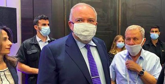 هل يقوم حلف خليجي اسرائيلي لمواجهة الطائرات المسيّرة الايرانية؟