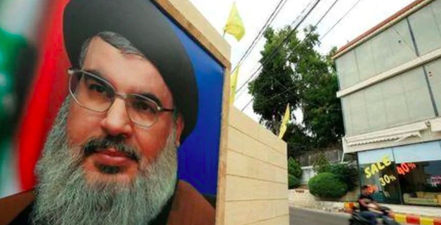 حزب الله  دعم الوقود الايراني بعشرة ملايين دولار