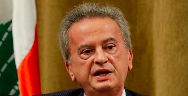حاكم مصرف لبنان يكشف خفايا عن الانهيار