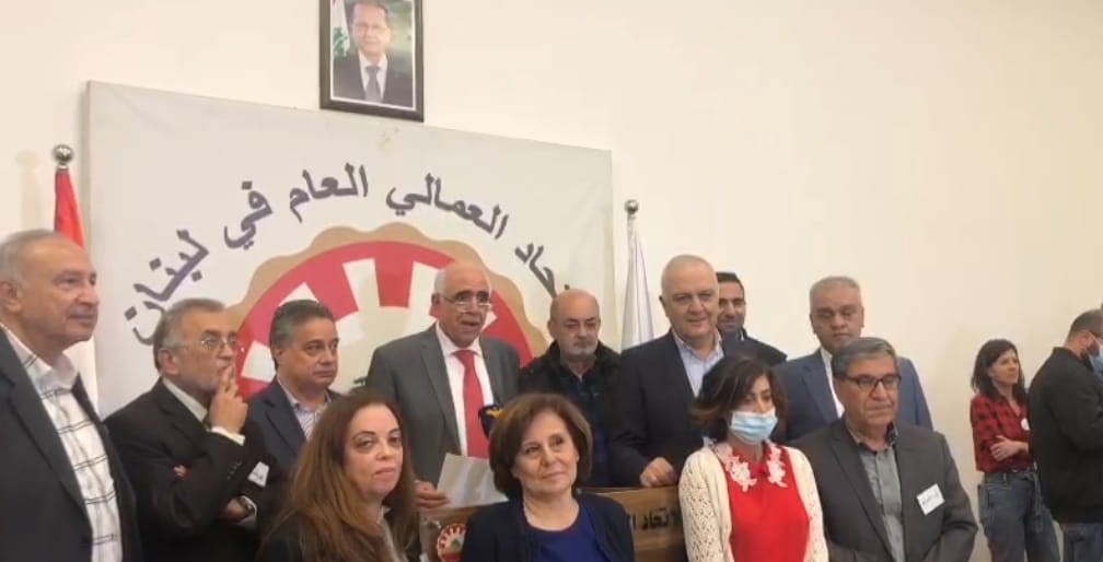 لماذا اهتم  اللبنانيون بانتخابات نقابة المحررين؟