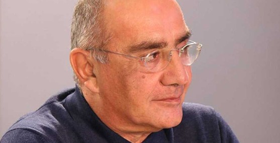 فارس سعيد في حديث ناري ضدّ "الاحتلال الايراني" وحزب الله