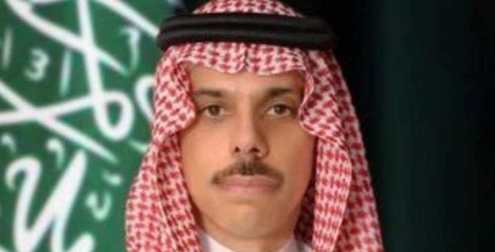فرحان:الازمة بين السعودية وحزب الله