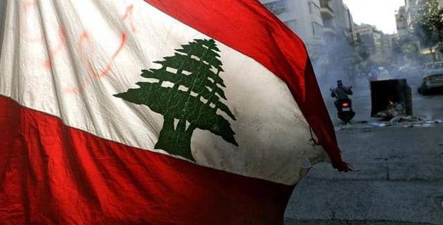 لبنان خطر أمنيّ على دول الاقليم