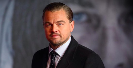 دي كابريو في فيلم عن المناخ للضحك وقبعة للعلماء