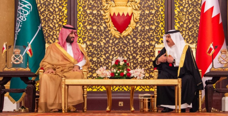 لبنان في جولة ولي العهد السعودي:بيانات منسوخة بتواقيع مختلفة