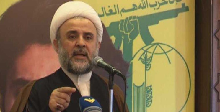 قاووق:السفرة الاميركية تدير الانتخابات تمويلا