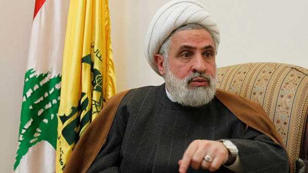 قاسم: من لا يريد لبنان القوي فليبحث عن حل آخر