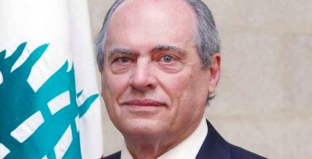 الشامي: الخسائربحدود 68 أو 69 مليار ​دولار