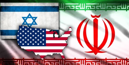 الامارات في مثلث الأضداد: اميركا اسرائيل ايران