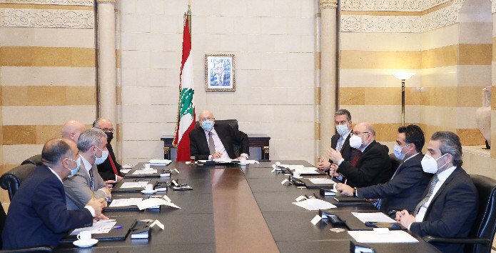 هل يتجه لبنان  نحو الاقفال العام؟