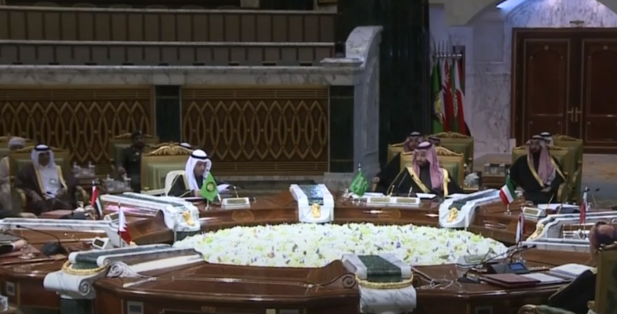 مجلس التعاون الخليجي في موقف متشدد بشأن حزب الله