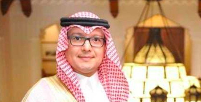 تغريدة جديدة للسفير السعودي:خداع المرء لنفسه