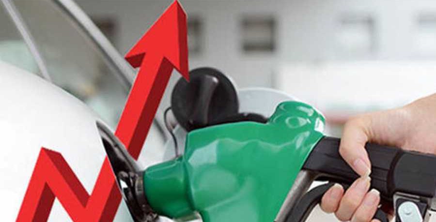 لماذا ارتفع سعر البنزين؟