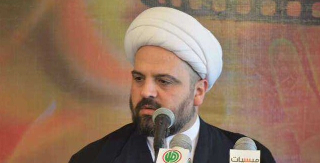 قبلان:  لا تحولوا القضاء متاريس