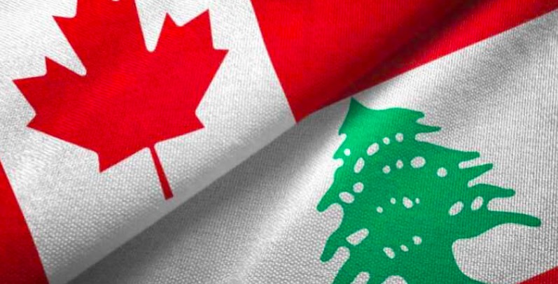 ما هي المناطق الممنوع على الكنديين زيارتها في لبنان؟