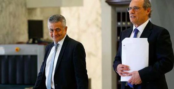 الاتفاق مع صندوق النقد اقترب والخسائر69 مليار دولار
