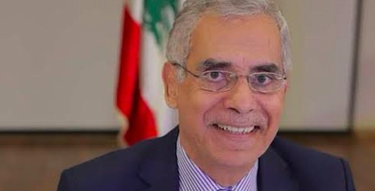غوتيريش و"كرم" لبنان
