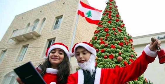 كل سنة والجميع بخير