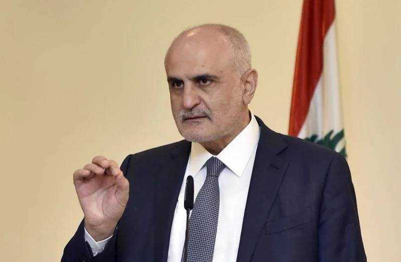 علي حسن خليل لجبران باسيل:المشكلة عندما ننتخب رئيسين للجمهورية
